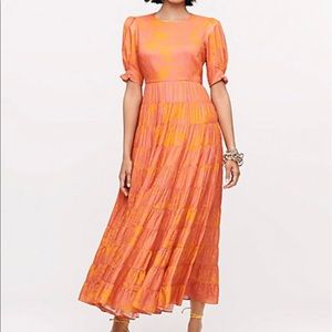 Diane Von Furstenberg Zadie Maxi Dress